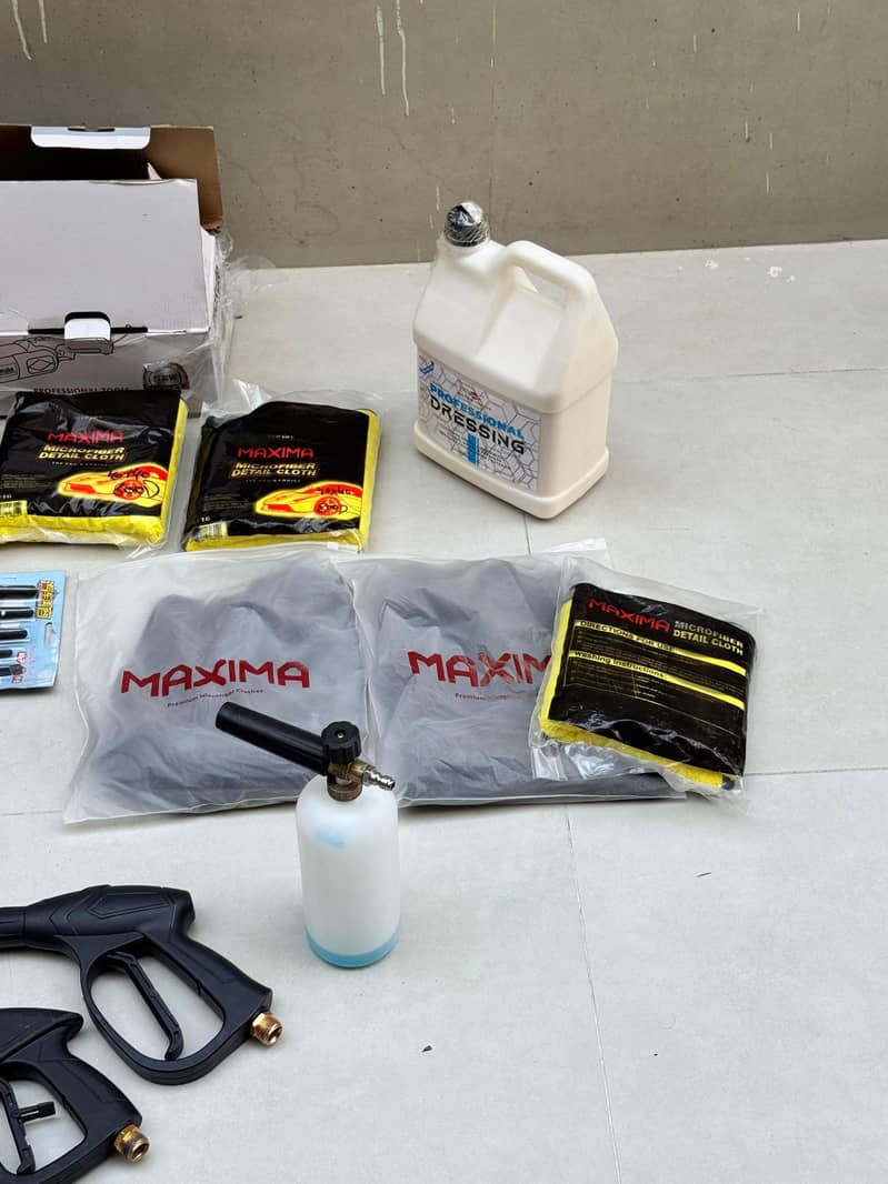 Compound Polisher Machine 3