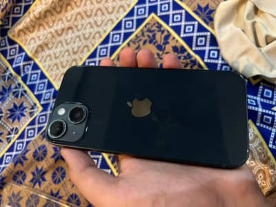 iPhone 14 LLA JV 128gb