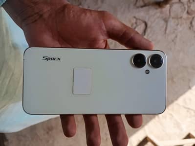 Spark x neo 7 ultra 6 128 Exchange possible