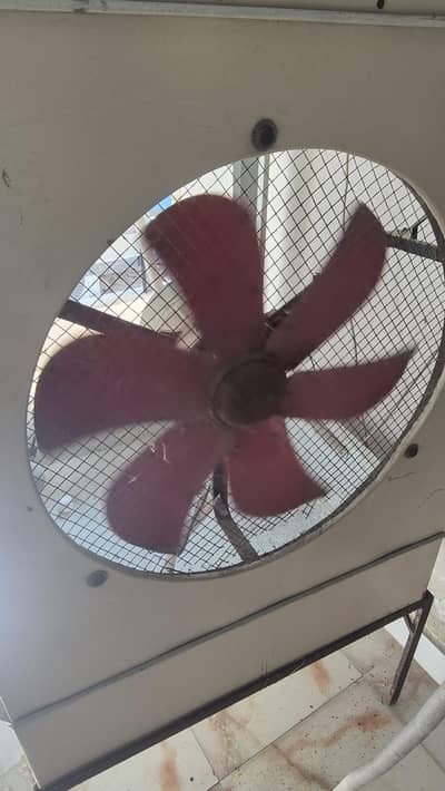 Cooler Air ( with Free Stand] High Quality