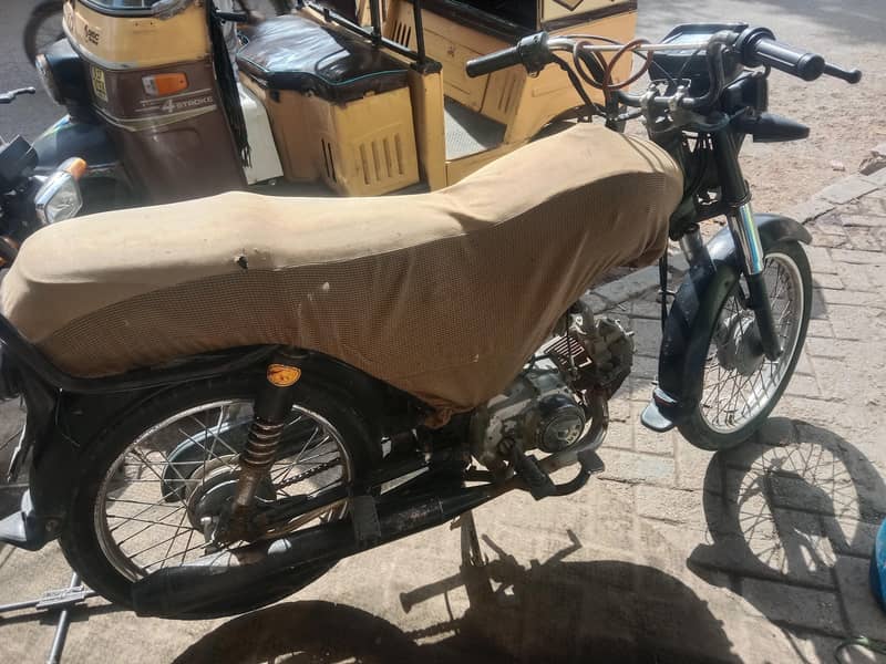 Unique 70 0