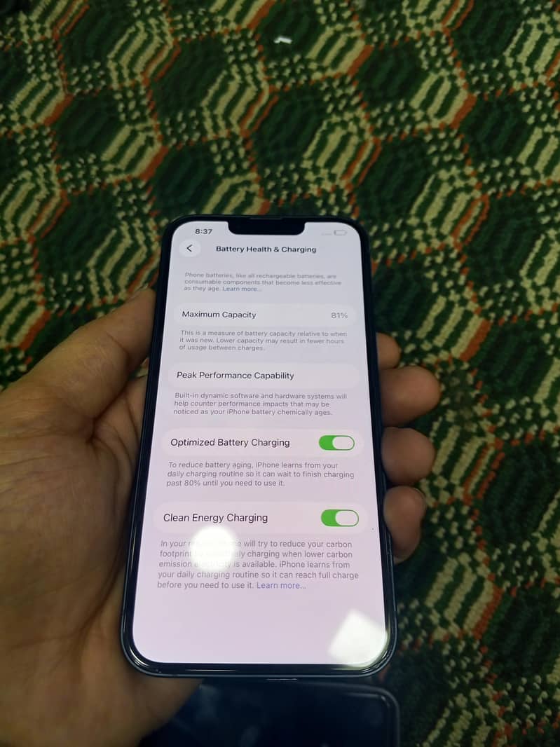 IPHONE 13 2