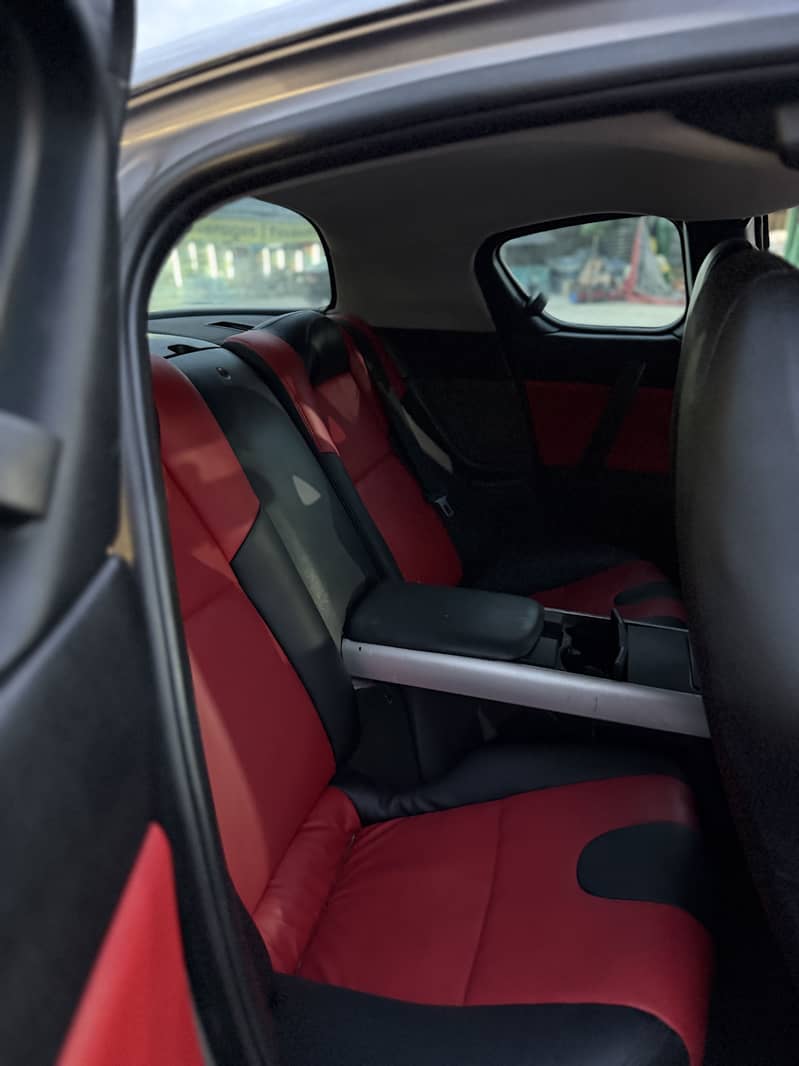 rx8 2004 model 4