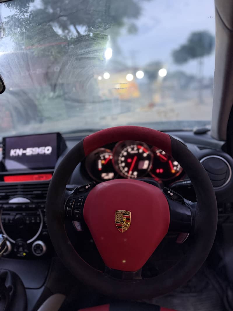 rx8 2004 model 6