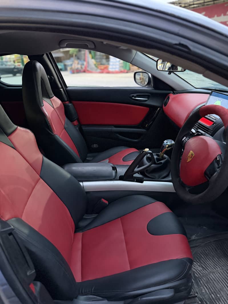 rx8 2004 model 9