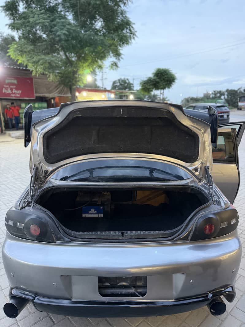 rx8 2004 model 10