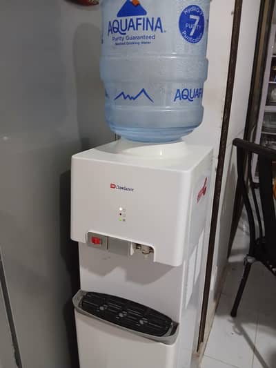 Dawlence Dispenser