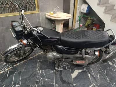 125 for sale
