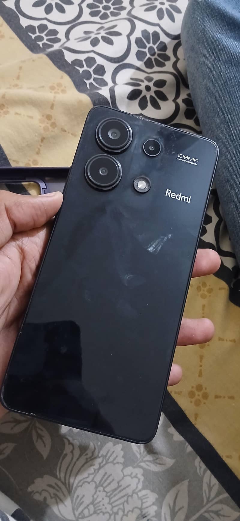 Redmi note 13 3