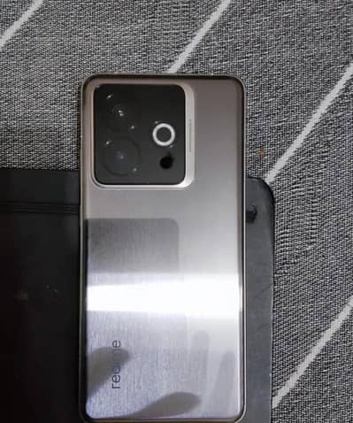 Realme GT 7 pro racing edition 16 GB ram 256 GB rom