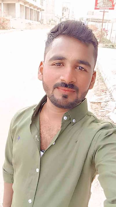Naweed khan