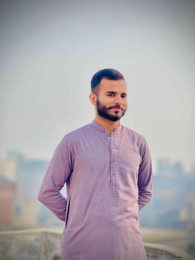 Zunain Ali