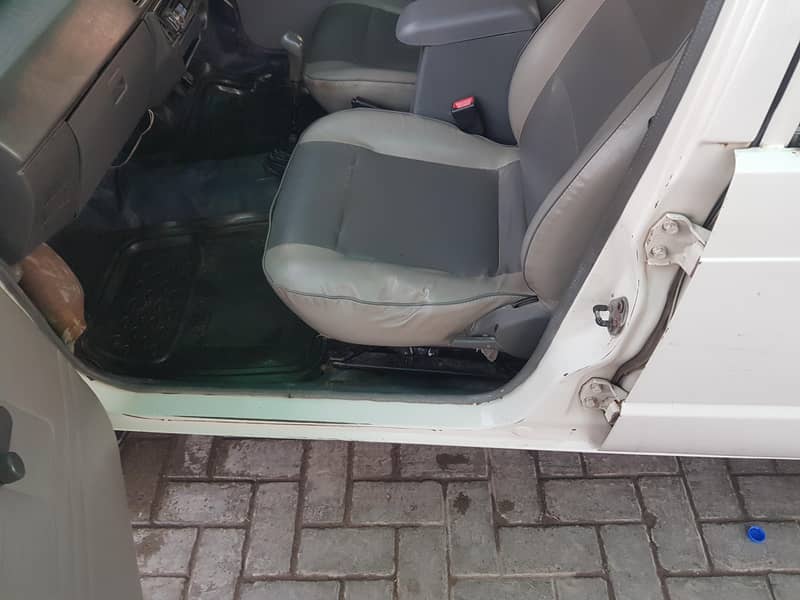 Mehran 2008 VXR 5