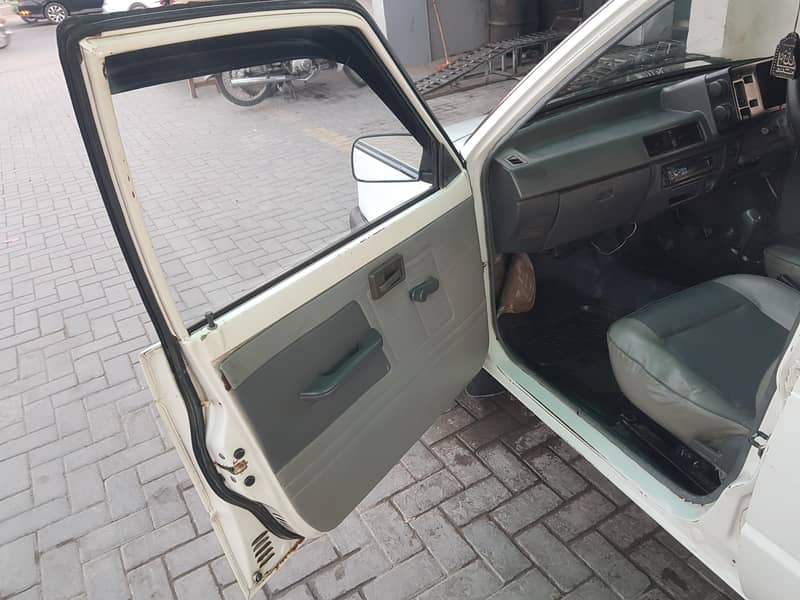 Mehran 2008 VXR 6