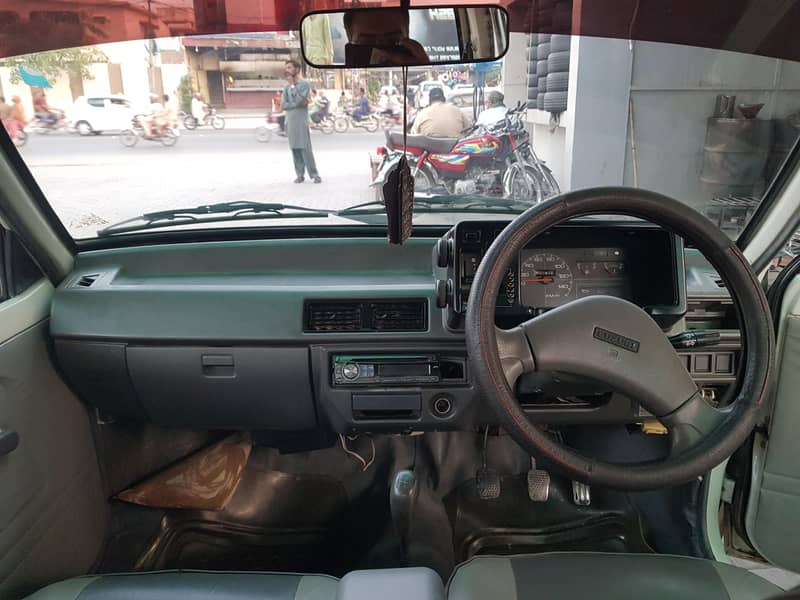 Mehran 2008 VXR 7