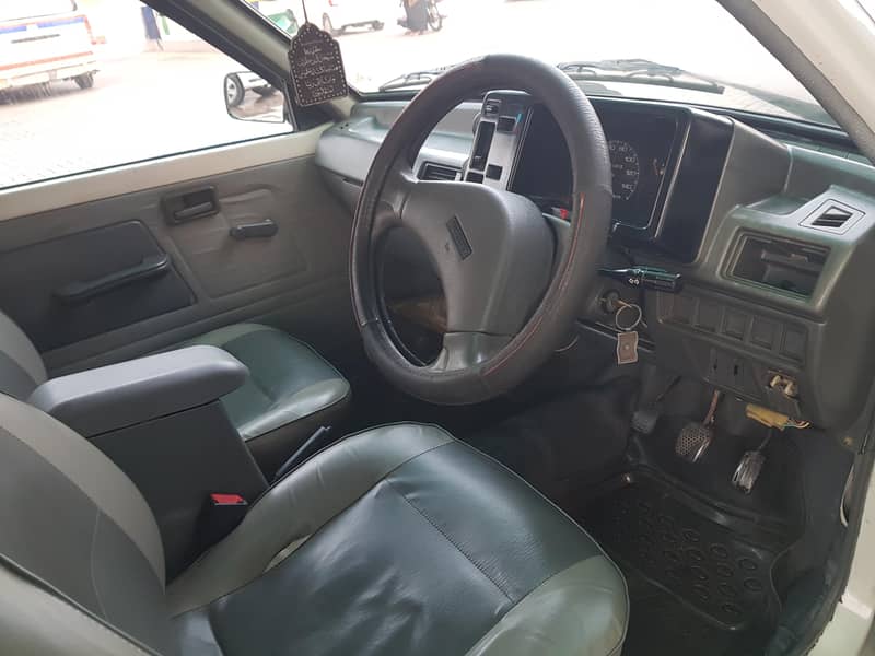 Mehran 2008 VXR 8