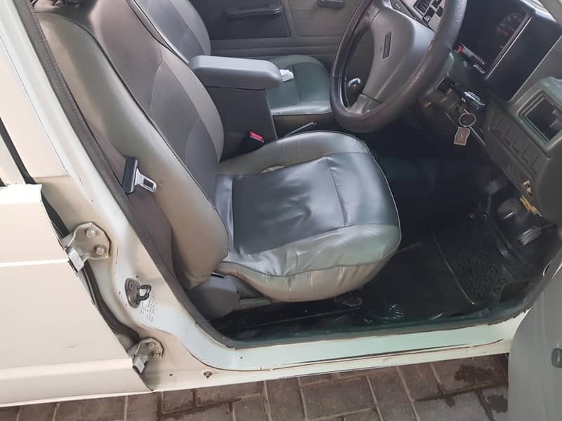 Mehran 2008 VXR 9