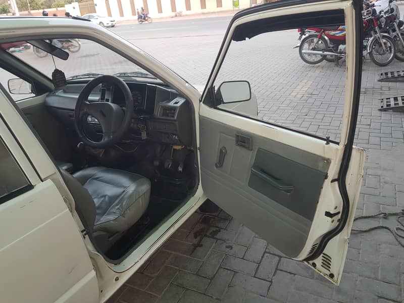 Mehran 2008 VXR 10