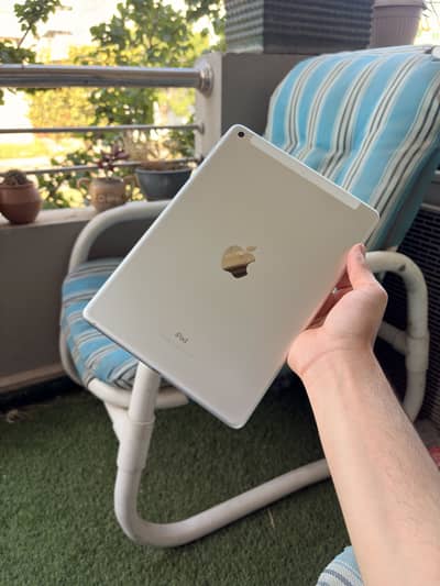 Ipad 5th generation