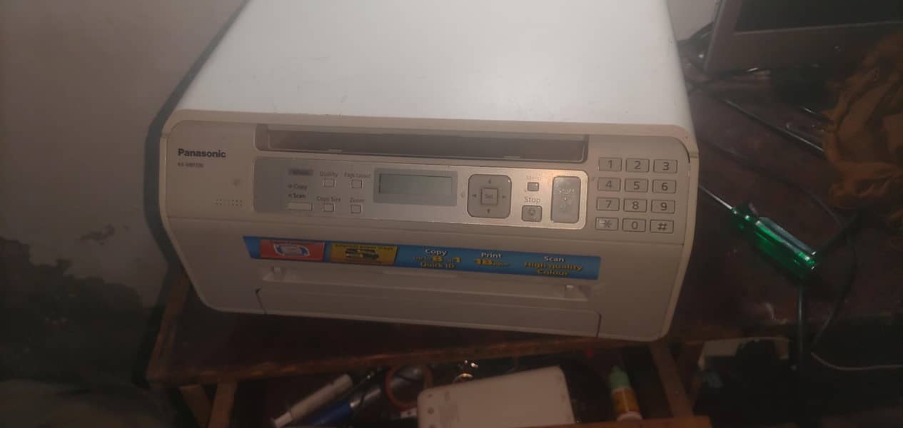 printer 0