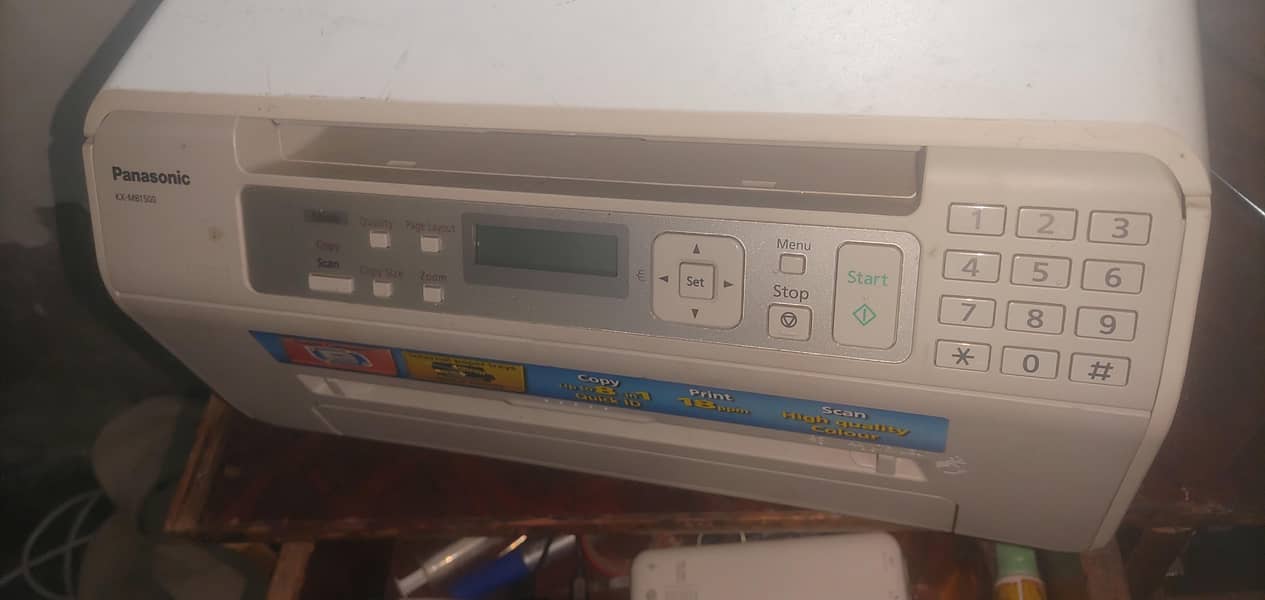 printer 1
