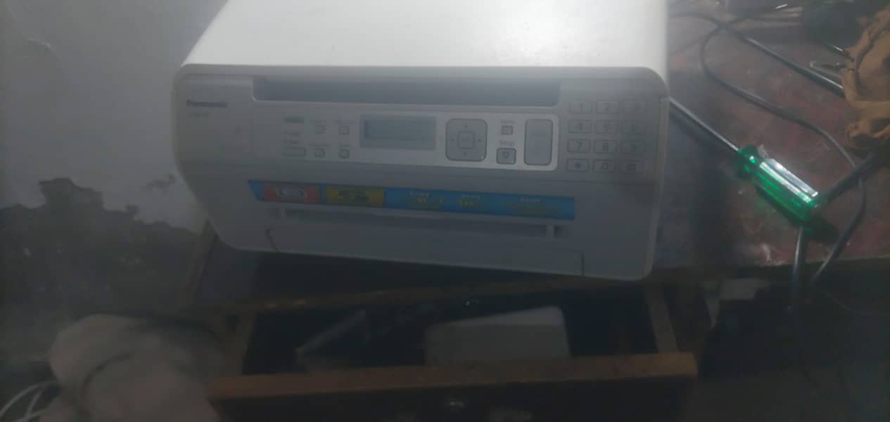 printer 3