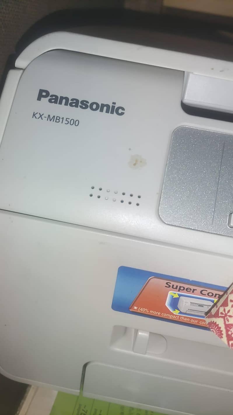 printer 4