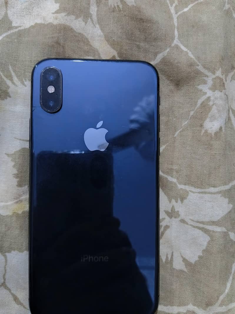 IPhone XS 1