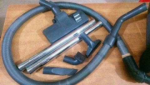 vacuum cleaner 1