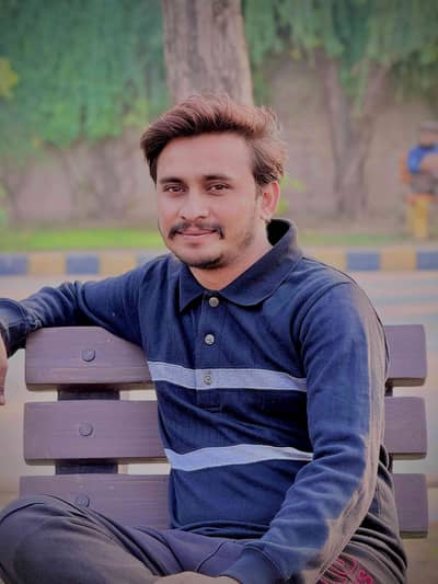 Waseem Rajput 