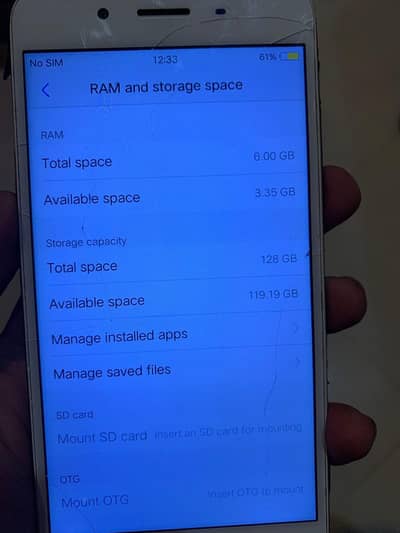 Vivo Y66 best for hotspot