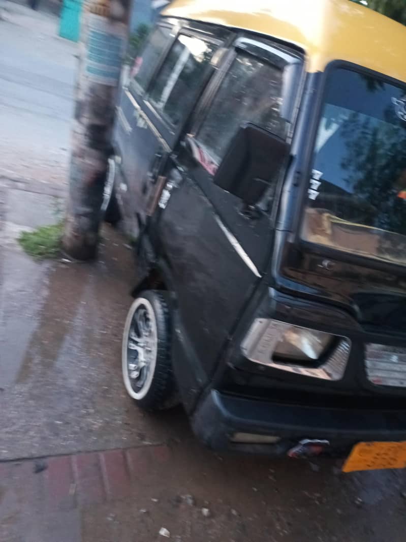 Suzuki 4