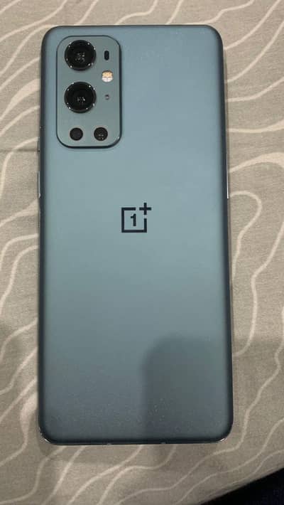OnePlus 9 pro 5g 8+8/256gb