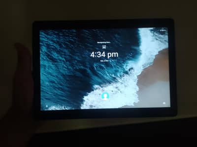 Lenovo Tab M10