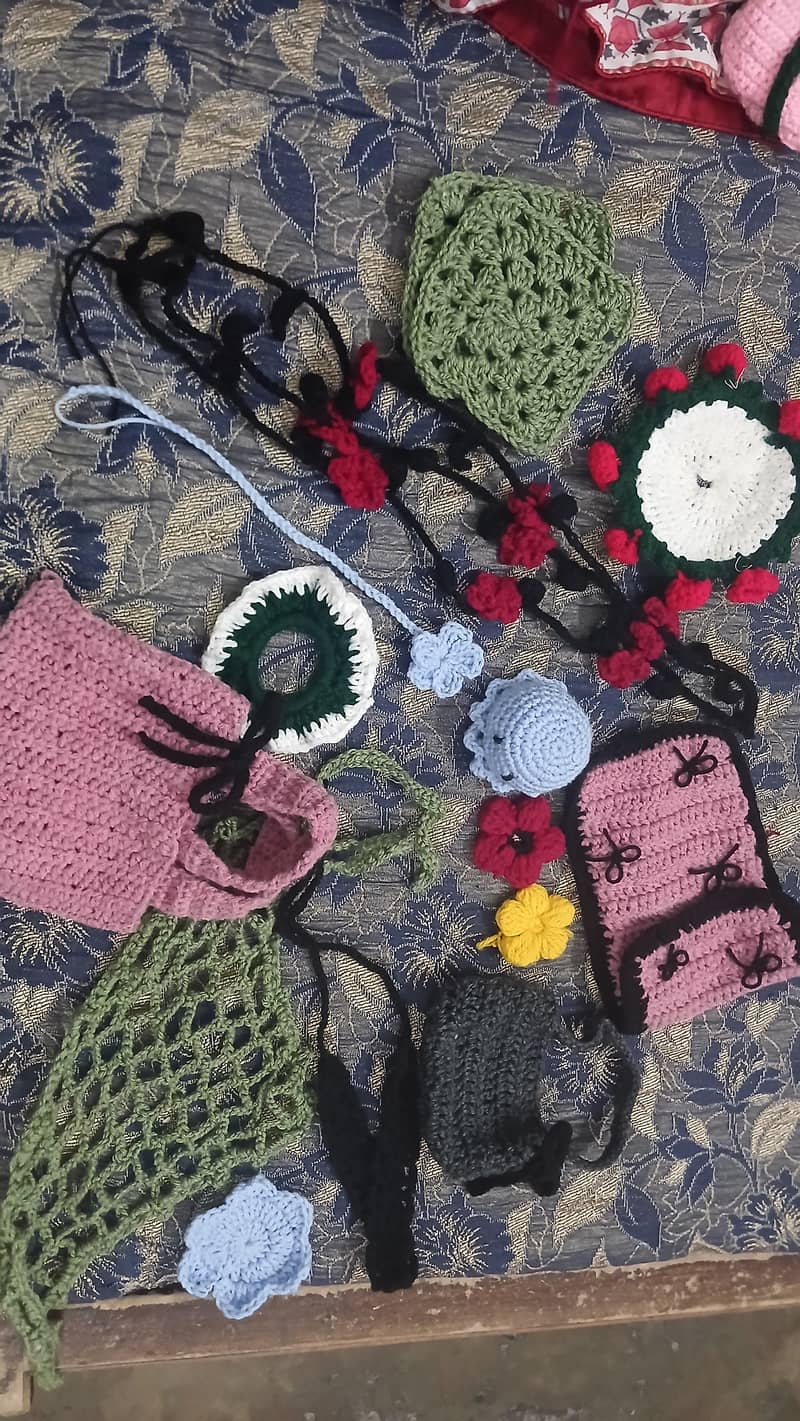 crochet 0