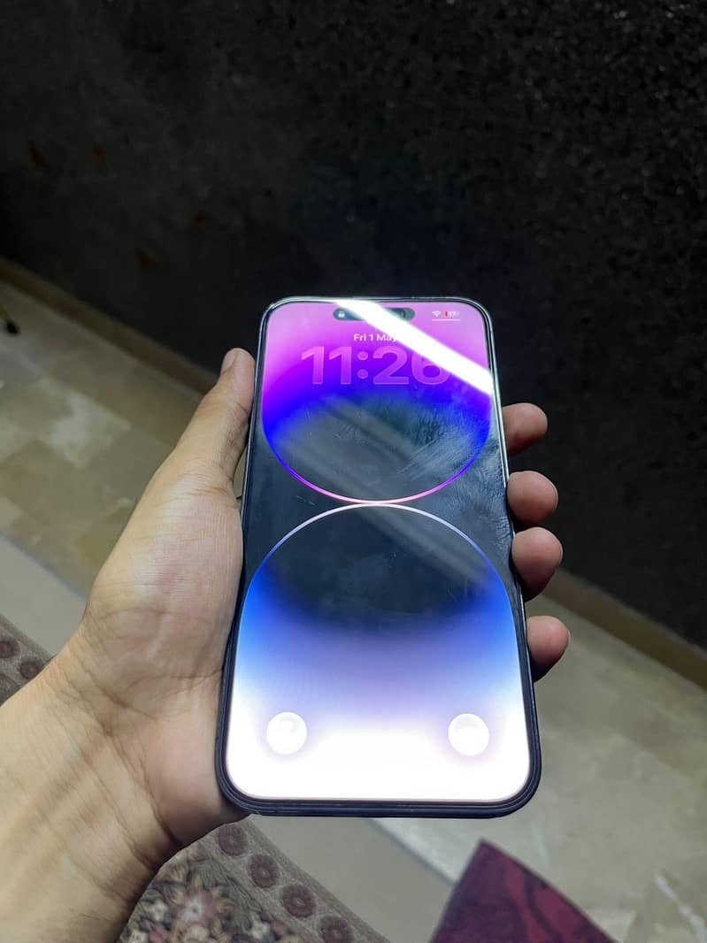 Iphone 14 Pro Max 1