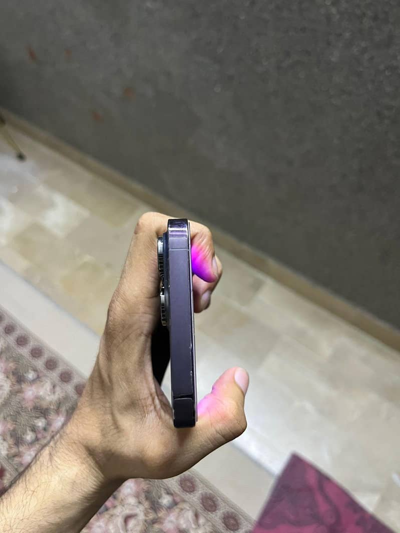 Iphone 14 Pro Max 2