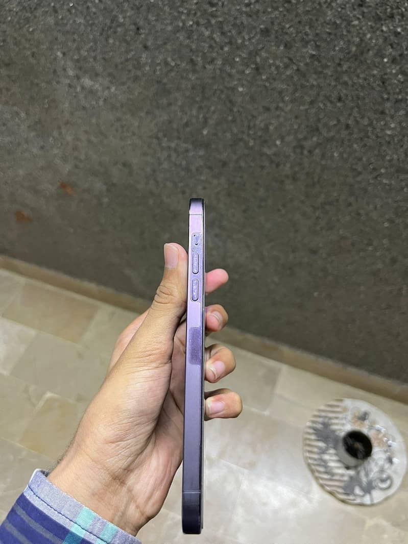 Iphone 14 Pro Max 3