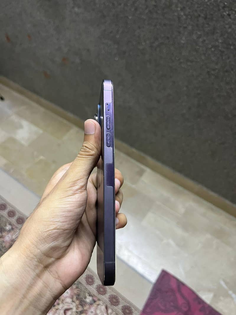 Iphone 14 Pro Max 4