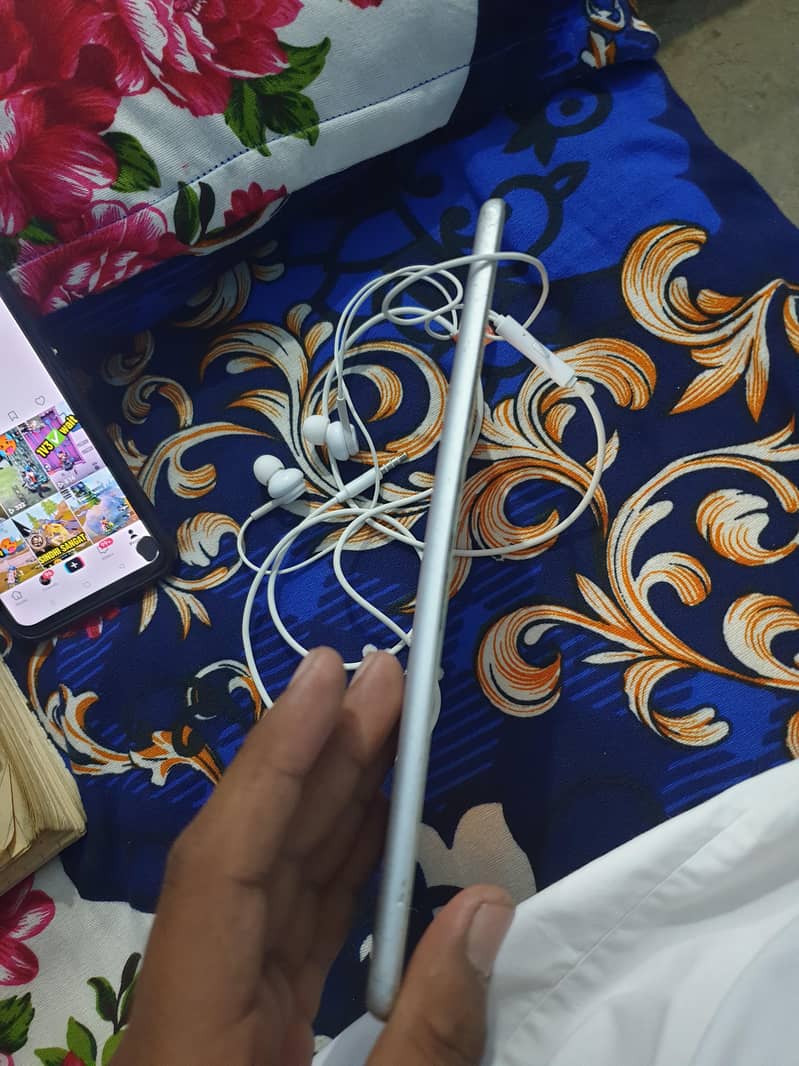 iPad mini 5 4