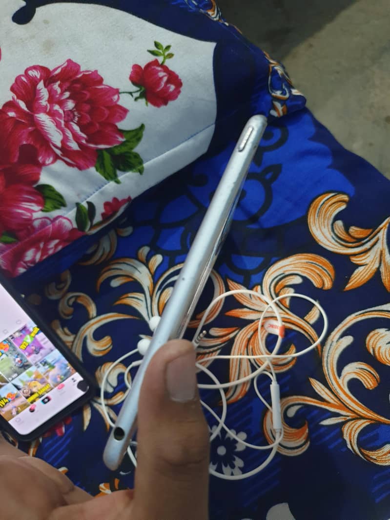 iPad mini 5 5