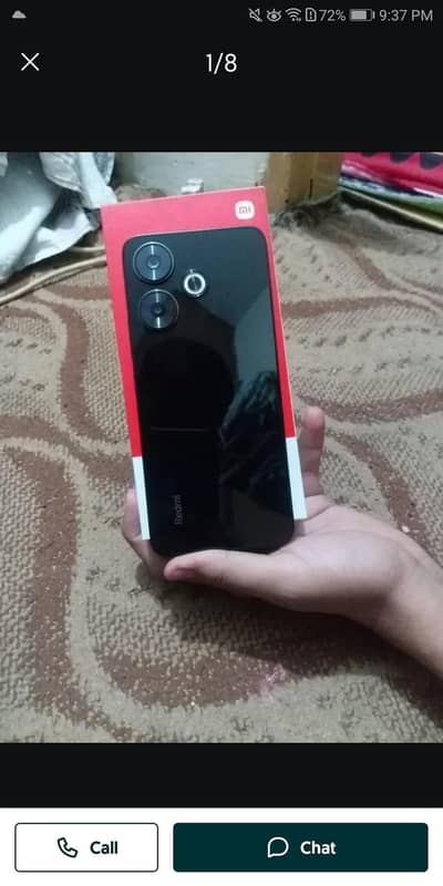REDMI 13