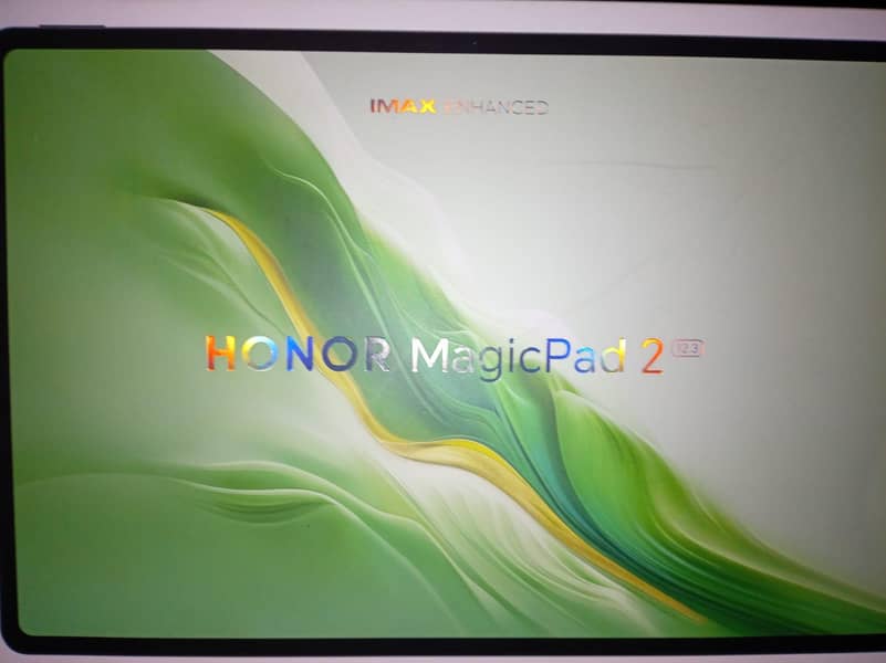 Honor Magic Pad2 0