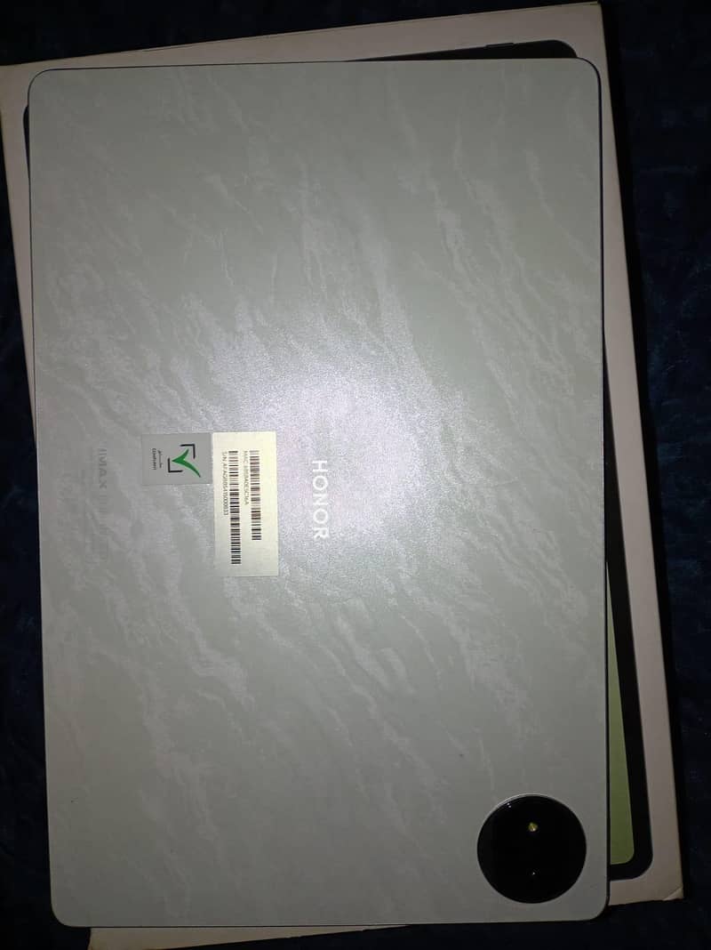 Honor Magic Pad2 1