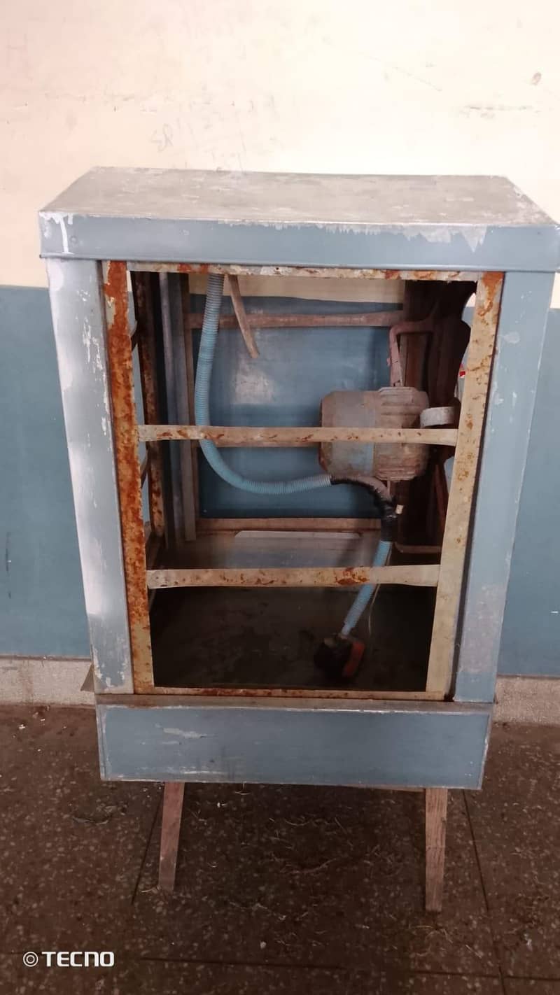 air coolar 1