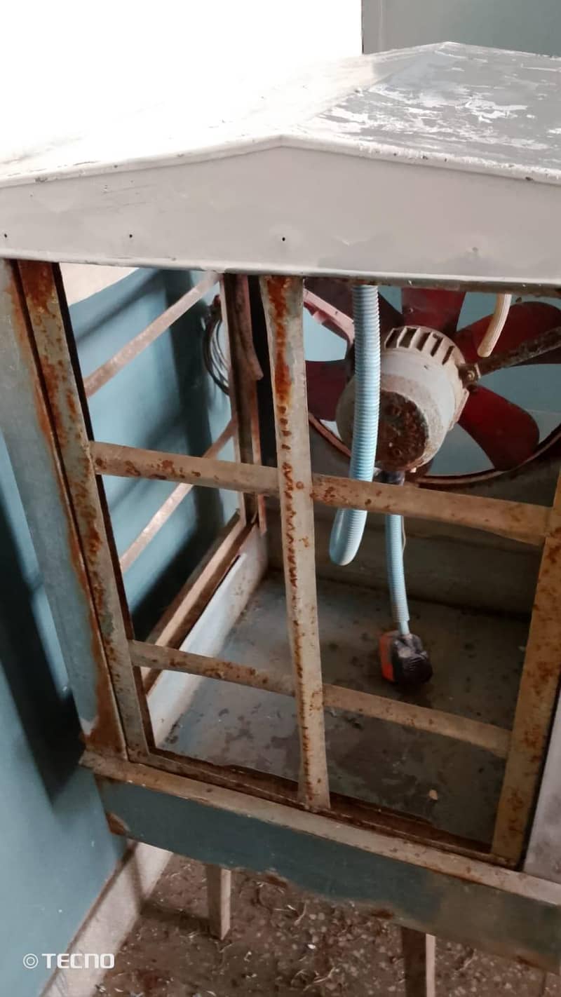 air coolar 2