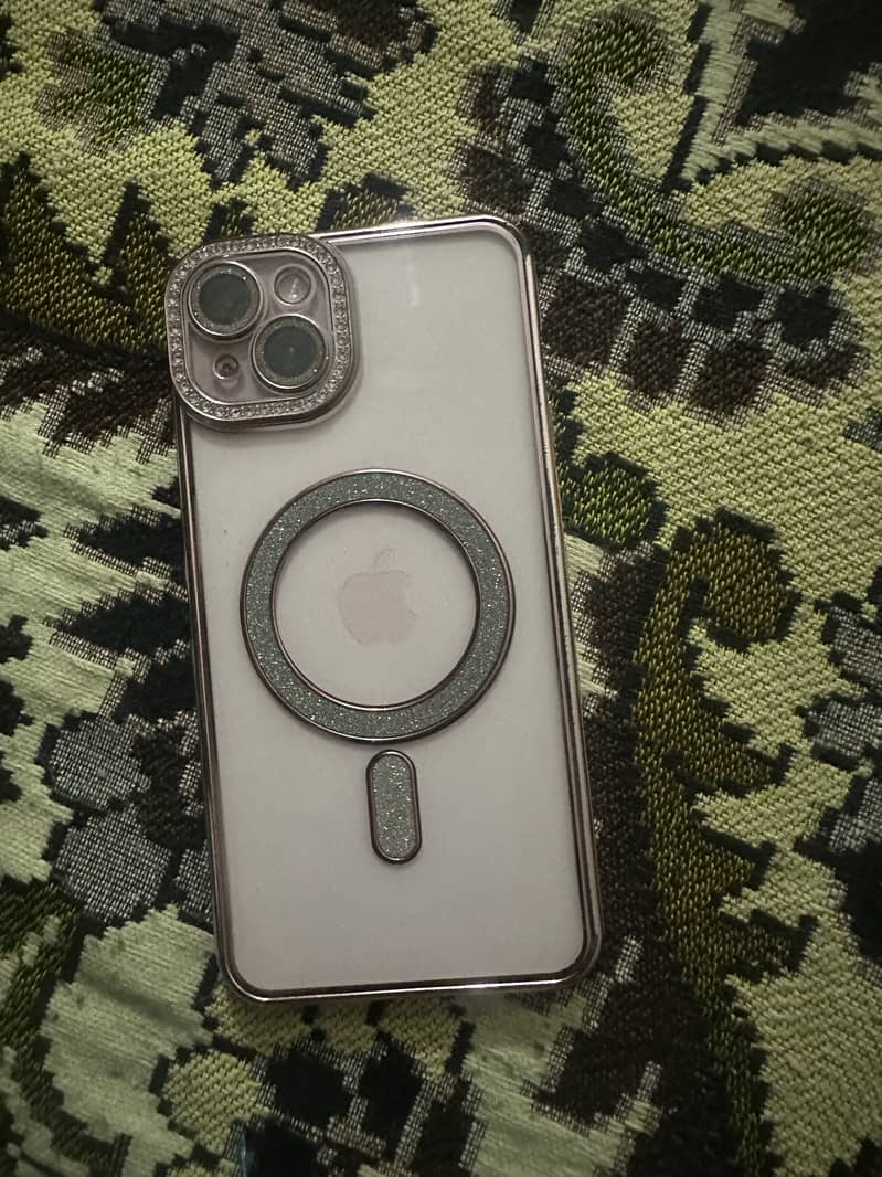 iPhone 15 plus Jv 0