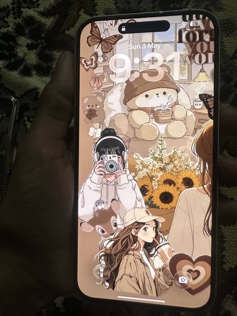 iPhone 15 plus Jv 4