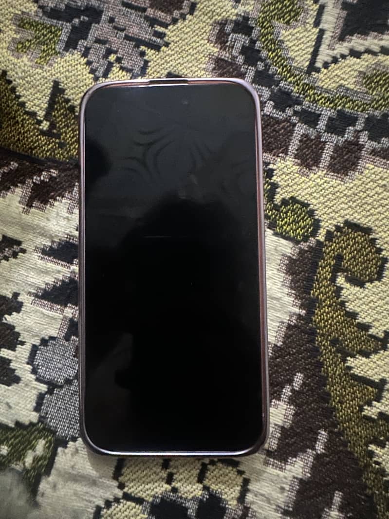 iPhone 15 plus Jv 6