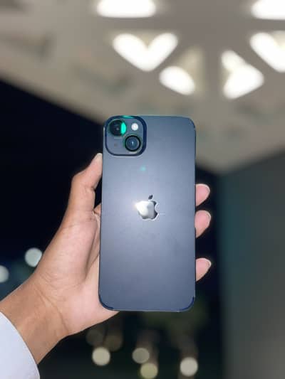 Iphone 14 plus 10/10 128 GB
